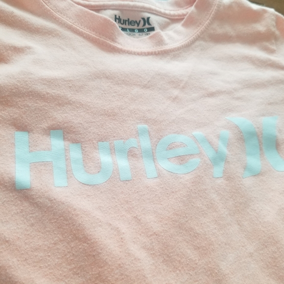 Hurley - Picture 4 of 8